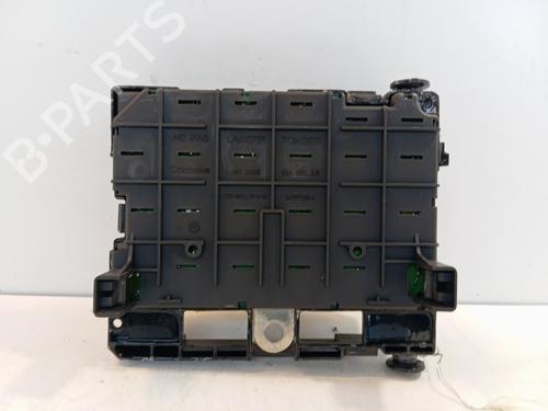 Used Fuse box Fuse box PEUGEOT 206+ (2L_, 2M_) 1.4 HDi eco 70 (68 hp) 34325421 34325421