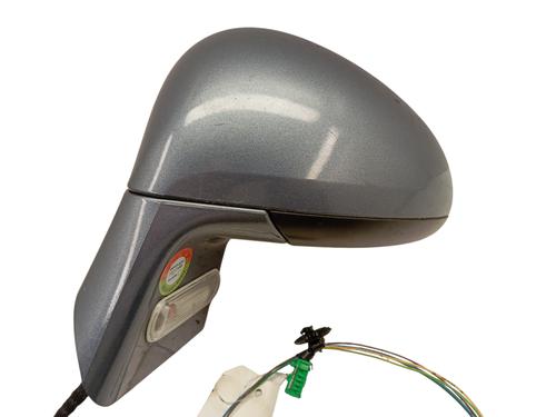 Used Left mirror Left mirror CITROËN C4 Coupe (LA_) [2004-2013] 34328419 34328419