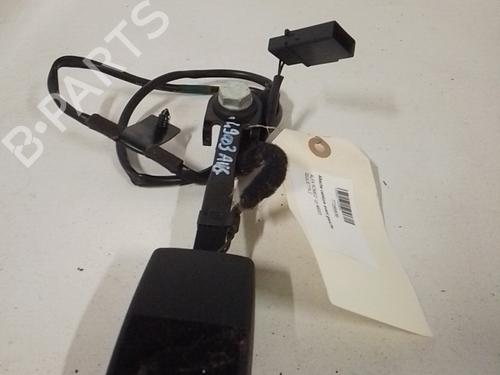 Engate do cinto Engate do cinto ALFA ROMEO GIULIETTA (940_) 1.6 JTDM (940FXD1A) (105 hp) 34320553 34320553