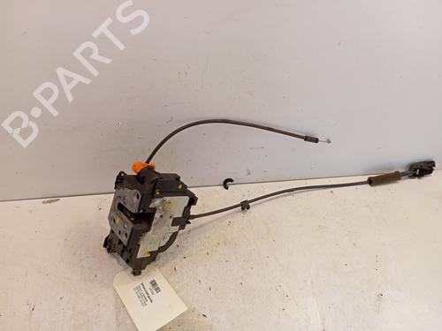 Used Front left lock Front left lock RENAULT MASTER III Platform/Chassis (EV, HV, UV) 2.3 dCi 145 RWD (UV0F, UV0E, HV0E, HV0F, HV0T, HV10,... (146 hp) 34325685 34325685
