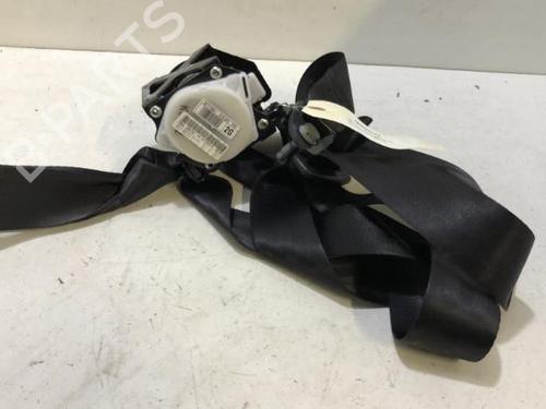 Used Rear left seatbelt Rear left seatbelt CITROËN C4 Grand Picasso II (DA_, DE_) [2013-2026] 34321082 34321082