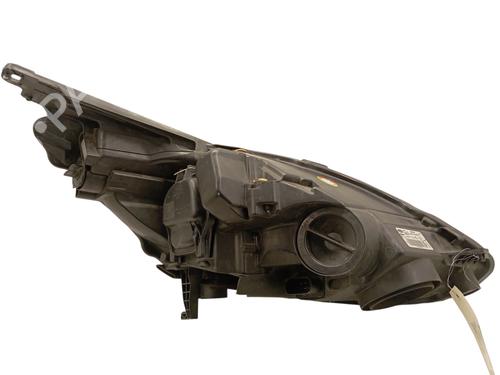 Used Left headlight Left headlight FORD C-MAX II (DXA/CB7, DXA/CEU) 1.6 TDCi (115 hp) 34327750 34327750