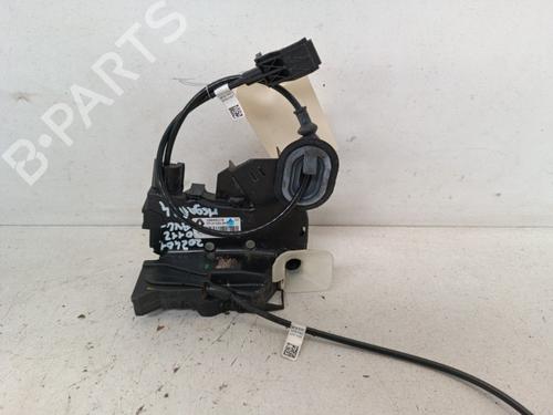 Front left lock RENAULT MEGANE IV Hatchback (B9A/M/N_) | BP34322352C98 - Image 3
