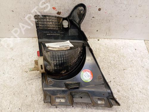 Rear bumper left light PEUGEOT 2008 I (CU_) 1.2 VTi | BP37593733C81 - Image 3