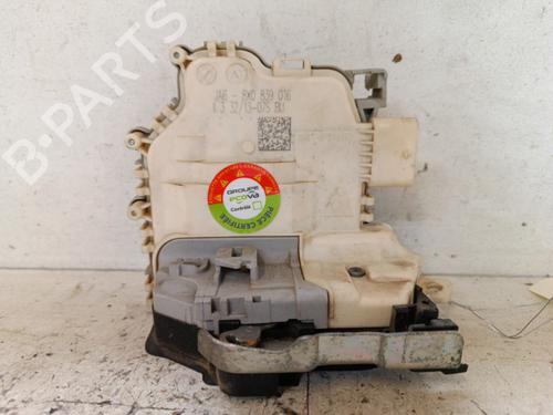 Used Rear right lock Rear right lock 34322907 34322907