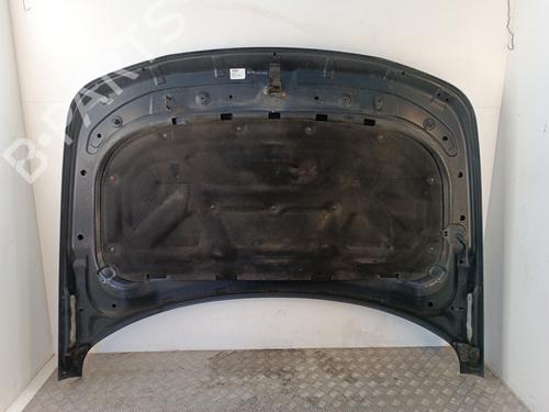 Used Hood Hood LAND ROVER RANGE ROVER III (L322) 3.6 D 4x4 (272 hp) 34325992 34325992