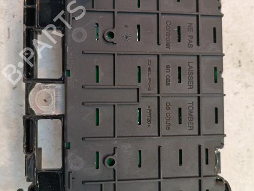 Used Fuse box Fuse box PEUGEOT 206 Hatchback (2A/C) [1998-2012] 34324936 34324936