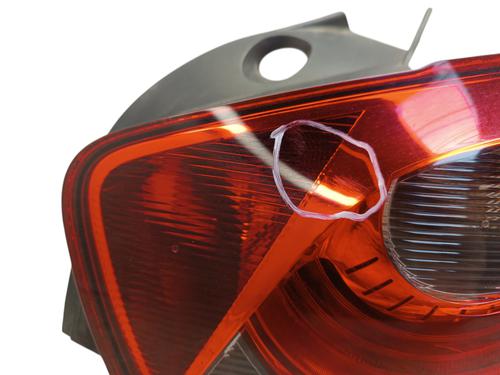 Used Right taillight Right taillight SEAT IBIZA IV (6J5, 6P1) 1.6 TDI (90 hp) 36473165 36473165