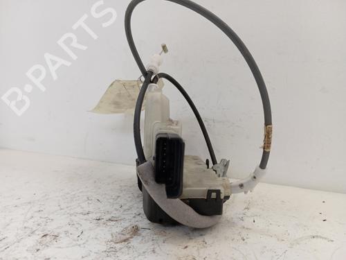 Front left lock CITROËN C3 III (SX) 1.2 VTi 68 | BP34323379C98 - Image 3