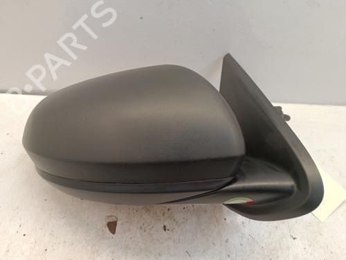 Right mirror DACIA DUSTER (HM_) 1.0 LPG (HMMT) | BP39213613C27 - Image 2