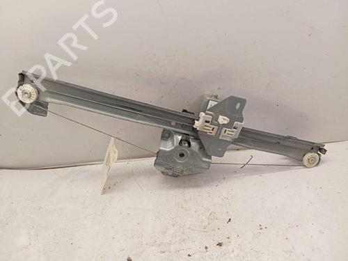Rear right window mechanism DACIA LODGY (JS_) 1.5 dCi | BP39626565C25 - Image 3