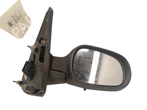 Used Right mirror Right mirror RENAULT MEGANE I (BA0/1_) [1995-2004] 35809239 35809239