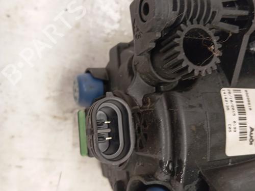 Left front fog light AUDI Q3 (8UB, 8UG) 2.0 TDI | BP34326995C30 - Image 3