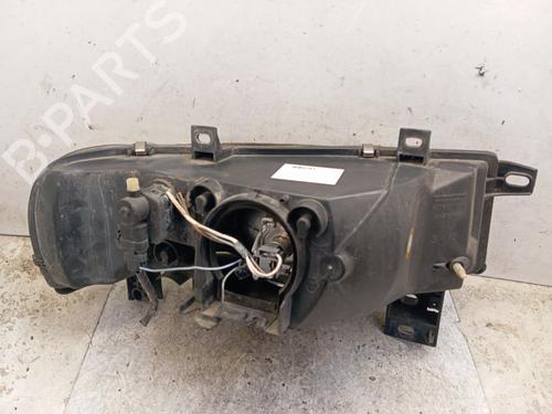 Lyskaster venstre Lyskaster venstre RENAULT MASTER II Van (FD) 2.2 dCI 90 (FD0G, FD0N, FD2G, FD2N, FD3G, FD3N) (90 hp) 37188470 37188470