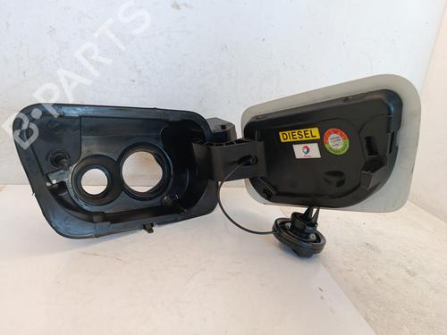 Tanklåg Tanklåg PEUGEOT 3008 II SUV (MC_, MR_, MJ_, M4_) 1.6 BlueHDi 120 (120 hp) 34323977 34323977