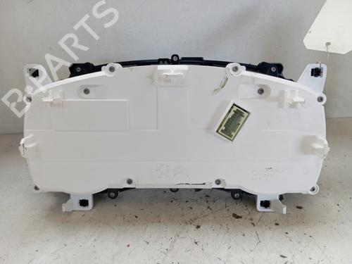Instrument cluster PEUGEOT EXPERT Van (V_) 2.0 BlueHDi 150 | BP34323055C47 - Image 2