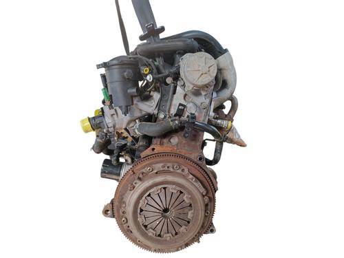 Engine PEUGEOT PARTNER Box Body/MPV (5_, G_) 1.9 D | BP37244701M1 - Image 3