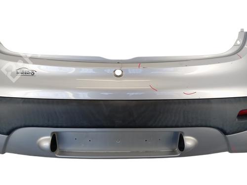 Used Rear bumper Rear bumper CITROËN C1 (PM_, PN_) 1.0 (68 hp) 35809899 35809899