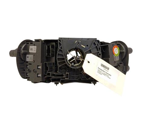 Used Squib airbag Squib airbag RENAULT SCÉNIC II (JM0/1_) [2003-2010] 36473013 36473013