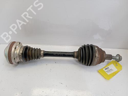Aandrijfas links voor Aandrijfas links voor VW GOLF VIII (CD1, DA1) 2.0 TDI (116 hp) 37504086 37504086