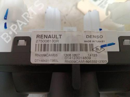 Used Climate control Climate control 37738330 37738330