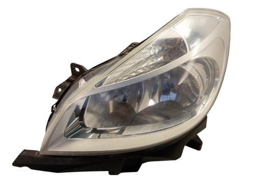 Venstre forlygte Venstre forlygte RENAULT CLIO III (BR0/1, CR0/1) 1.5 dCi (C/BR0G, C/BR1G) (68 hp) 34328236 34328236