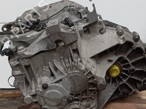 Used Gearbox Gearbox 36804587 36804587
