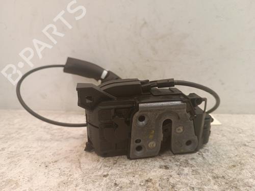 Used Rear left lock Rear left lock 34323683 34323683