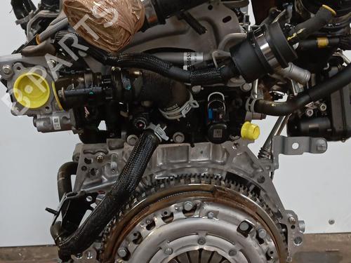 Engine DACIA SANDERO III 1.0 TCe 100 ECO-G | BP37738092M1 - Image 7