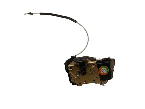 Used Front right lock Front right lock PEUGEOT 307 SW (3H) [2002-2009] 36471864 36471864