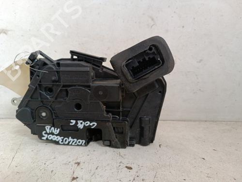 Used Front right lock Front right lock VW GOLF VI (5K1) [2008-2014] 34322453 34322453