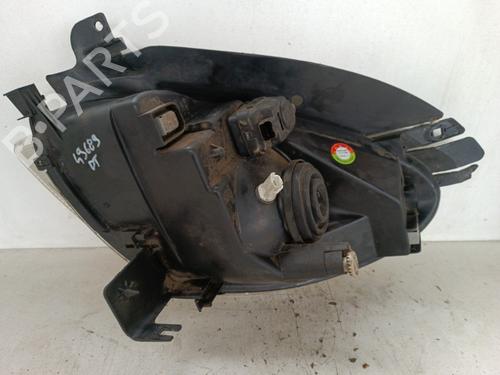 Used Right headlight Right headlight 35810489 35810489