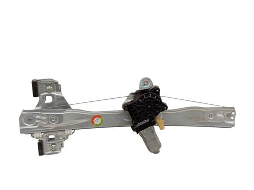 Used Rear left window mechanism Rear left window mechanism CHEVROLET CRUZE (J300) [2009-2026] 34329530 34329530