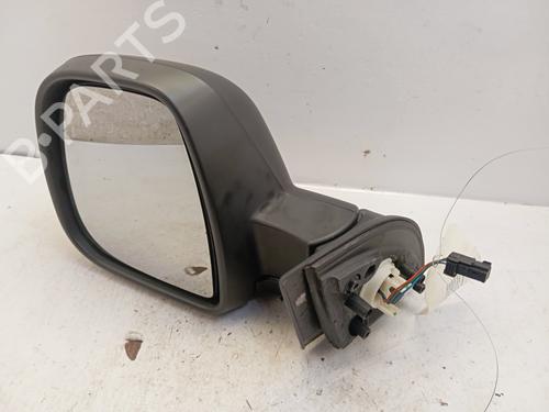 Used Left mirror Left mirror 38677902 38677902