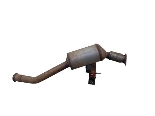 Katalysator für Katalysator RENAULT MASTER III Van (FV) 2.3 dCi 100 FWD (FV0A, FV0B, FV0G, FV0K, FV0H) (101 hp) 34328398 34328398