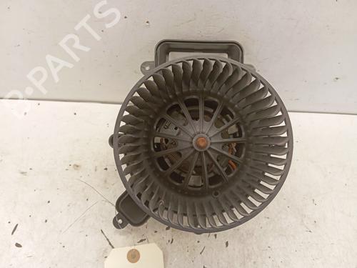 Used Heater blower motor Heater blower motor PEUGEOT 5008 (0U_, 0E_) 1.6 HDi (112 hp) 34326392 34326392