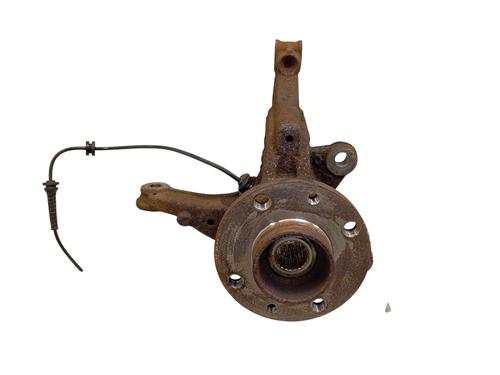 Right front steering knuckle DACIA SANDERO III 1.0 TCe 100 ECO-G | BP37738100M26 - Image 2