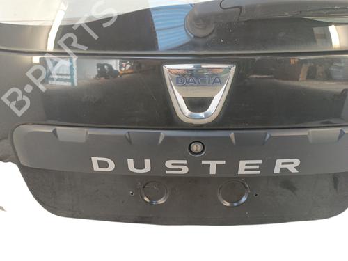 Tailgate DACIA DUSTER (HS_) 1.2 TCe 125 | BP37504217C6 - Image 2