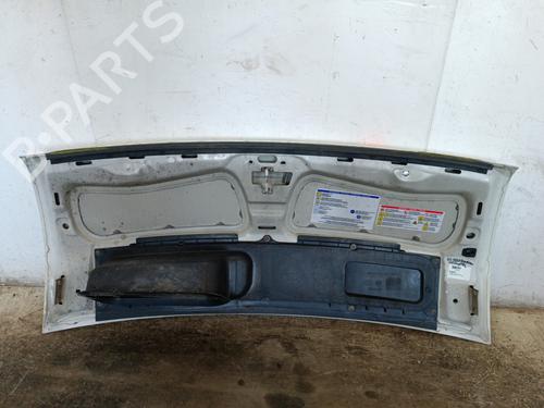 Motorhjelm Motorhjelm CITROËN JUMPER II Van 2.2 HDi 100 (101 hp) 36473208 36473208