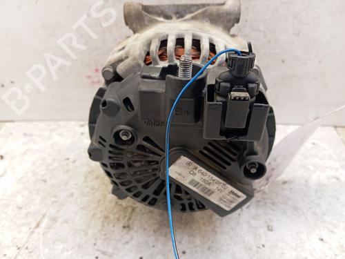 Used Alternator Alternator 36472416 36472416
