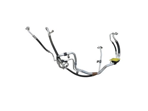 Used AC pipe AC pipe PEUGEOT 3008 II SUV (MC_, MR_, MJ_, M4_) 1.2 THP/ PureTech 130 (MRHNSM, MRHNSU, MRHNSJ, MRHNYW,... (131 hp) 36769145 36769145