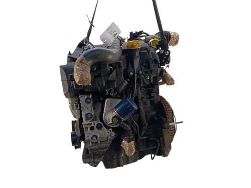 Motor Motor RENAULT CLIO IV (BH_) 1.5 dCi 90 (90 hp) 34327804 34327804
