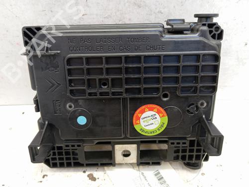 Used Fuse box Fuse box CITROËN C3 I (FC_, FN_) [2002-2013] 34329275 34329275