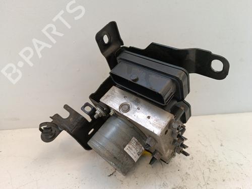 Used ABS pump ABS pump PEUGEOT 308 II (LB_, LP_, LW_, LH_, L3_) 1.5 BlueHDi 130 (131 hp) 34323300 34323300