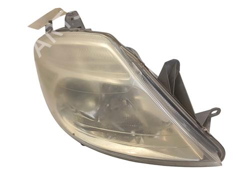 Right headlight CITROËN C8 (EA_, EB_) 2.0 HDi 135 | BP35810074C29 - Image 2