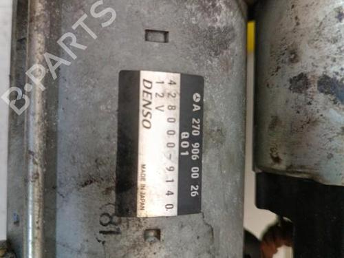 starter-mercedes-benz-a-class-w176-2012-2013-2014-2015-2016-2017-2018-34322127 main image