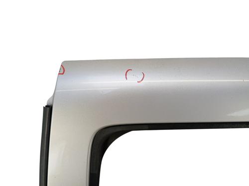 Used Left rear door Left rear door DACIA LOGAN MCV II TCe 90 (K8M1, K8MA, K8AC) (90 hp) 36472005 36472005