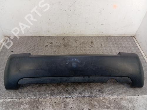 Used Rear bumper Rear bumper CITROËN C2 (JM_) 1.4 HDi (68 hp) 35809730 35809730