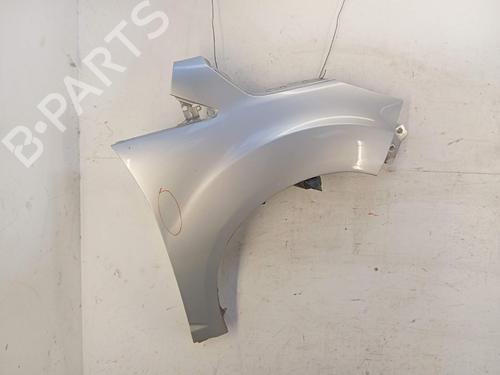 Used Right front fenders Right front fenders FORD GRAND C-MAX (DXA/CB7, DXA/CEU) 1.6 TDCi (115 hp) 39626636 39626636