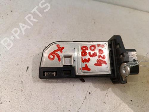 Luchtmassameter Luchtmassameter BMW X6 (E71, E72) xDrive 30 d (245 hp) 34321835 34321835